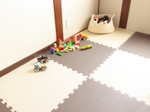 エヌ(N)/キッズスペース★