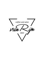 ファンレイン(vanRijn)&nbsp;van Rijn