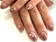 大人女性向けデザインも豊富♪