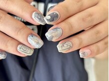 ネイル ヨック(nail Yok)/定額rich