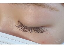 ニル(nil eyelash)/フラットラッシュ
