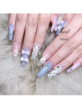 エヌワンネイル(N.one nail)/