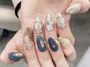パラジェル 大人ニュアンス