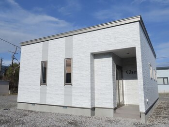 シェリー(Cheri)/外観