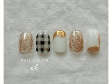 エル(el)/Dコース 6600円