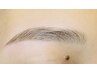 9/12  当日予約限定☆  アイブロウ眉WAX 4950円→3950円