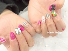 ミソ(miso)/持ち込みデザイン