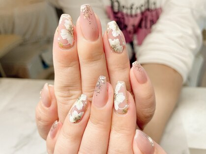 アズネイル(A's NAIL)の写真