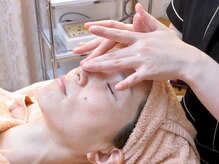 プリズミント(Prismint)/フェイスリンパ