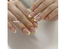 ネイルズサンキュー(Nails 39)