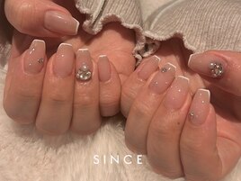 パールビジュー(菜奈加)