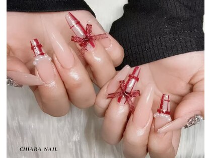 キアラネイルサロンの写真