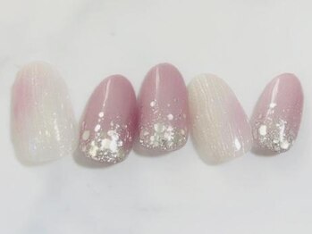 カレネイル(kale nail)/デザインアートコース