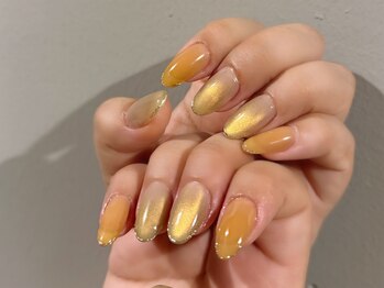 マタネ(matane)/magnet×mirrorline