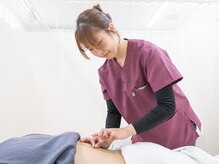 ほねつぎ太田高林はりきゅう接骨院