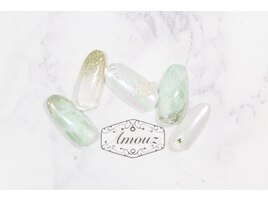 定額【テーマ:ペリドット】6