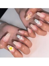 アモ(Amo)/大人ワンポイントバカンス