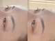 アッベリーレベッラ(A'bbellire Bella)の写真/顔の印象は眉毛で決まる！眉癖改善で垢抜け&メイク時短♪SNSでも大人気のハリウッドブロウリフト☆