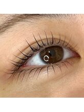 エヌプラスアイラッシュサロン(n plus eyelash salon)/上下まつ毛パーマ