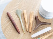 トキ 湊町店の雰囲気(一つひとつの道具が、足裏から体を深く整えていきます)