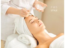 FWSまつげエクステ アンド 美眉スタイリング 阪急西宮salon/