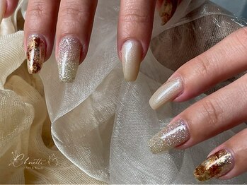 シュエット(Chouette)/定額コース