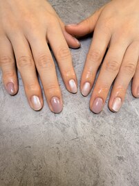 mayu◆Jrシンプルコース