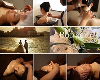 ボヌール(BONHEUR)