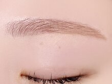 ネコル 君津店(nekoRu)/アイブロウワックス