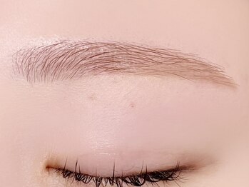 ネコル 君津店(nekoRu)/アイブロウワックス