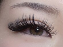 ナルミ 姫路駅店(NARUMI)の雰囲気（バインドロック　目元の印象が華やかに^_^下マツエクセットも＾）