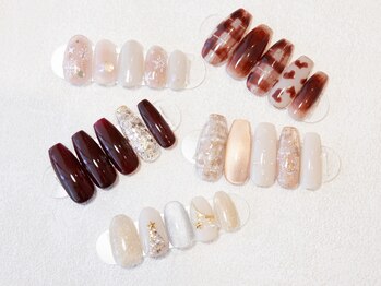 【エステ＆ネイル】Sui etoile～スイエトワール～/