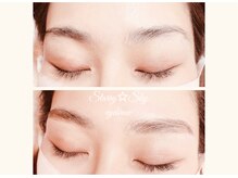 スターリィ スカイ(Starry☆Sky)/【アイブロウ】