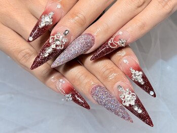 エス(S)/スカルプ★