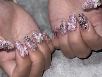 ブルー(BLUE)/full art ¥12,000