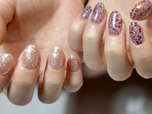514ネイル(514 nail) PG013671234