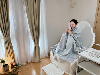 ヨサパーク ウイ(YOSA PARK Ui)/ルルオン