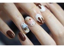 ネイルルージュ(Nail Rouge)/