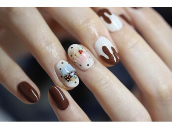 ネイルルージュ(Nail Rouge)/