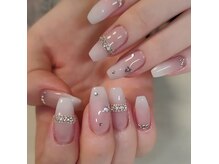 プリンセスフルールボーテ(Princesse Fleur Beaute)