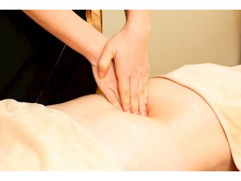 健康養生堂 溝の口/