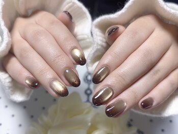 マグネットラメグラ