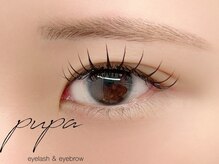 プパ 烏丸店(pupa)/マツエク/まつげパーマ/眉毛専門