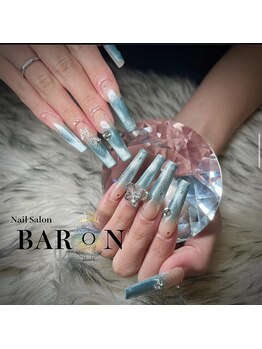 バロン 本厚木店(BARON)/スカルプネイル