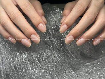 ニコ 高田馬場店(Niko)/クリアネイル