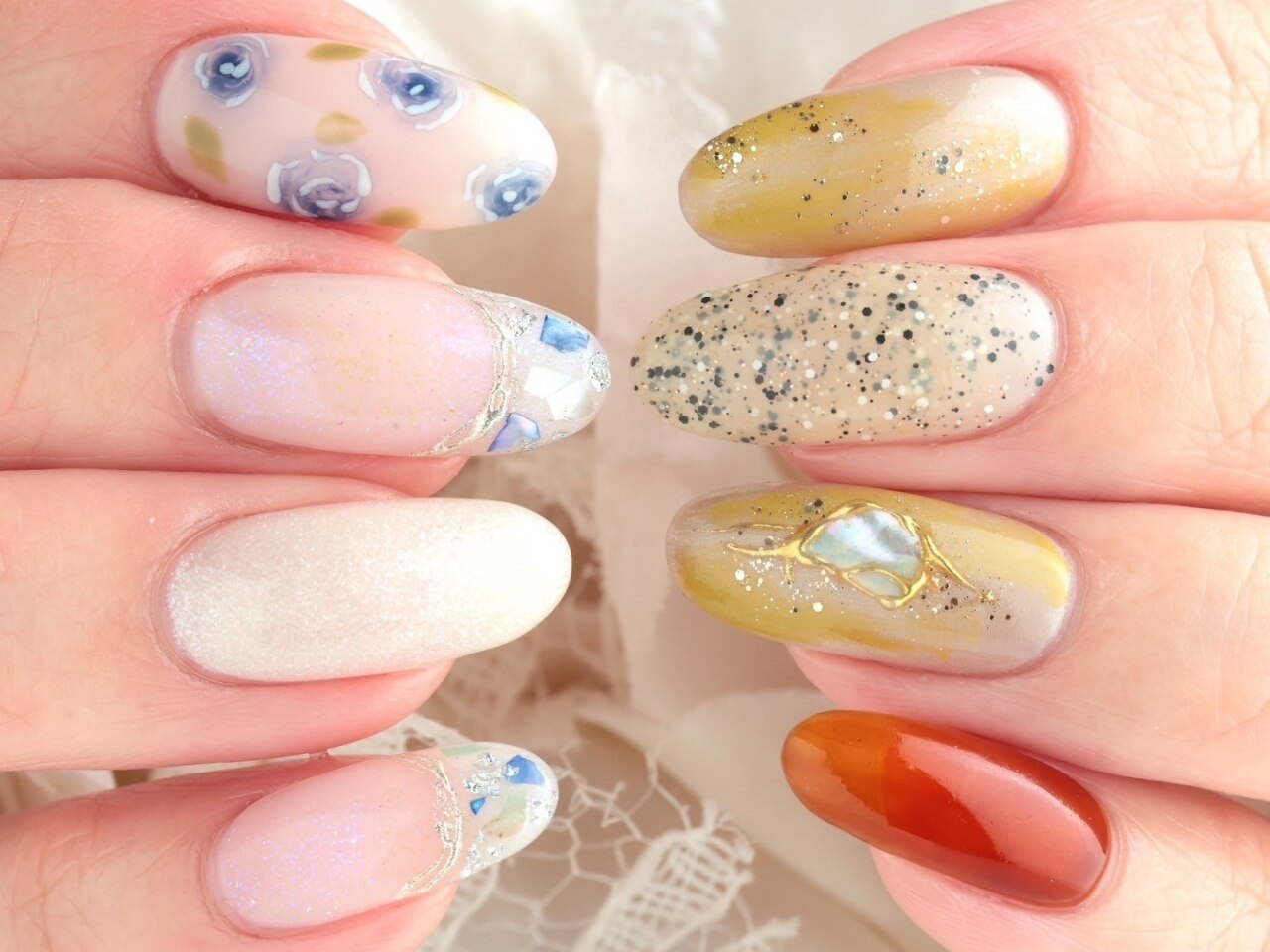 デコルネイル(Decor nail)｜ホットペッパービューティー