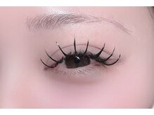 ロアブロウ 高知(LOA-brow)/200本デザイン★