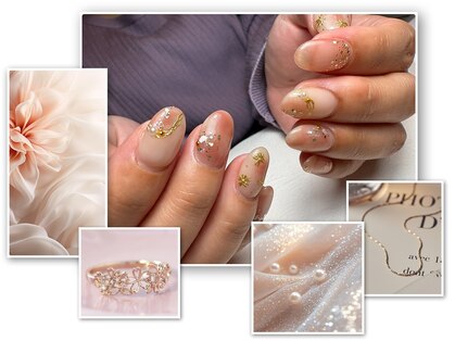 レタッチ(Re'touch)の写真