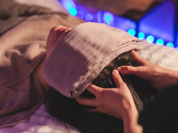 アールピーシャインズ(RP Shines)の写真/頭の疲れを解消し体だけでなく心も休息させる、そんな癒し時間を過ごしませんか?首肩こり/不眠/食いしばり
