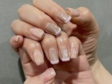 ヒアリ(HERE'Re)/【natsumi】ニュアンスデザイン